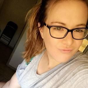 Meet your Posher, Jenna